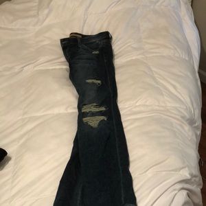 Joe’s Jeans size 29 ripped